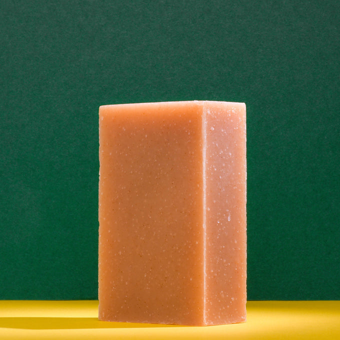 Organic Body Soap - Bundle soap