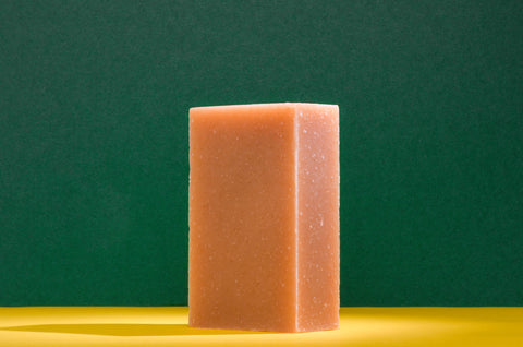 Patchouli Soap