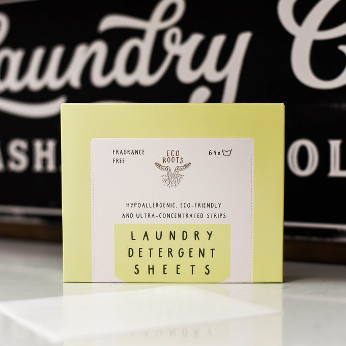 Best eco-friendly laundry sheets 2023: Fragrance-free to zero-waste  detergent alternatives