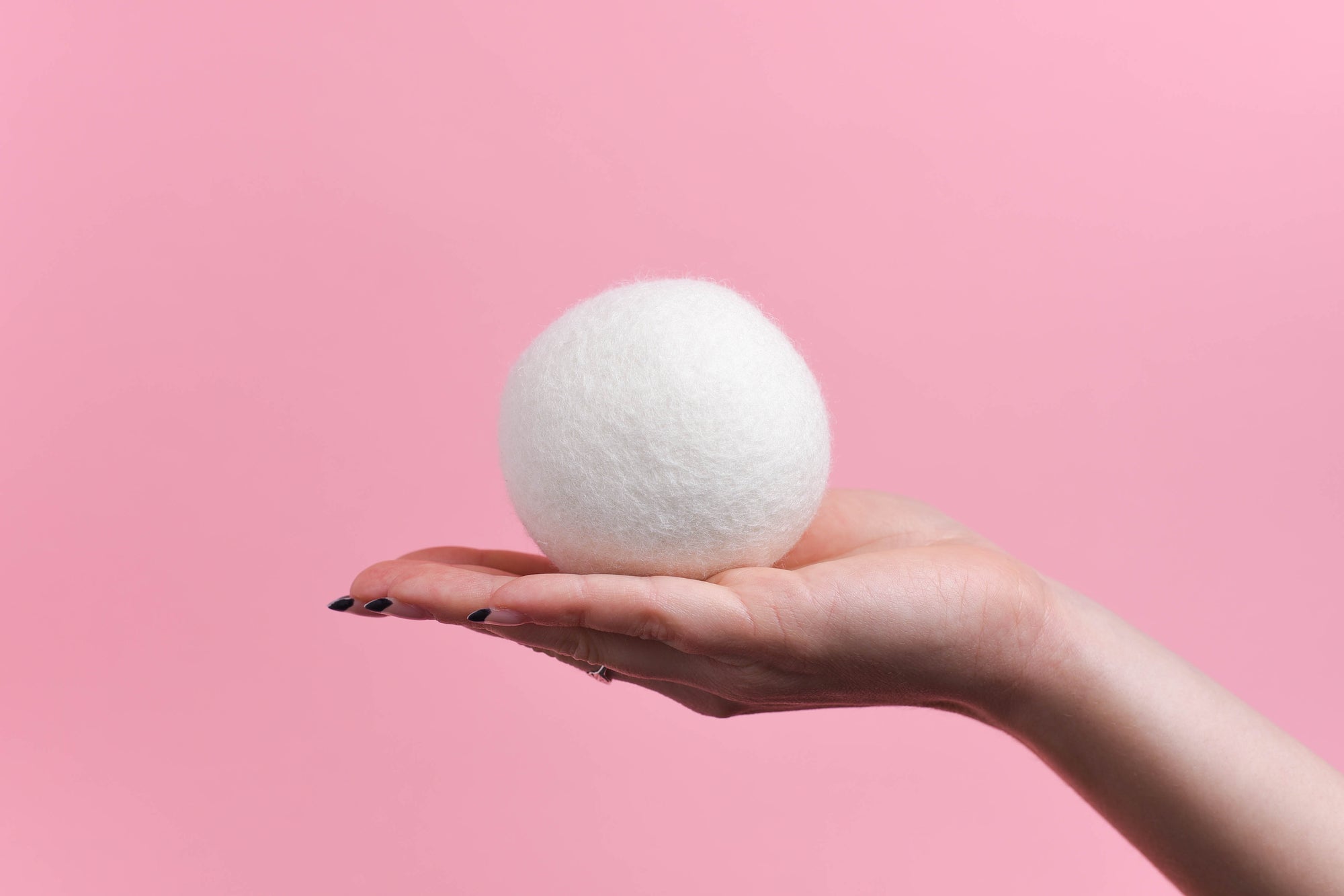 Wool Dryer Balls EcoRoots