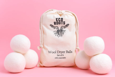 Wool Dryer Balls