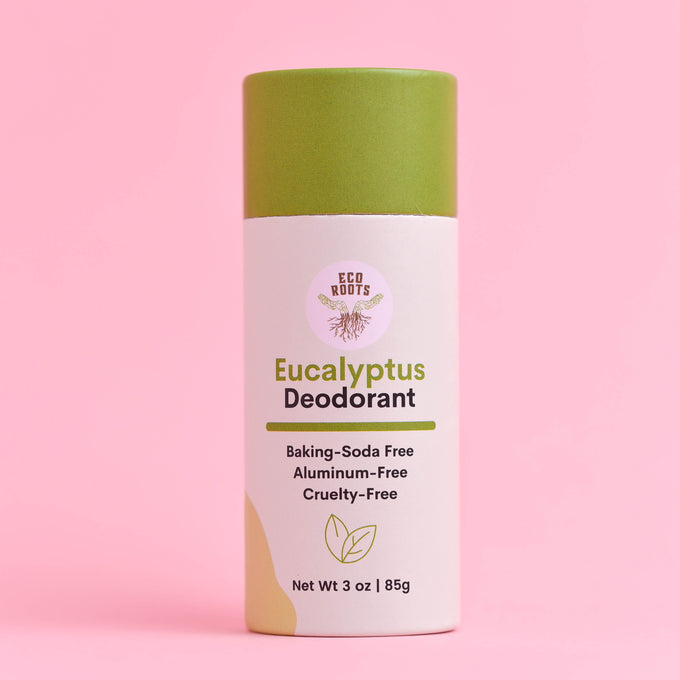 eco friendly deodorant