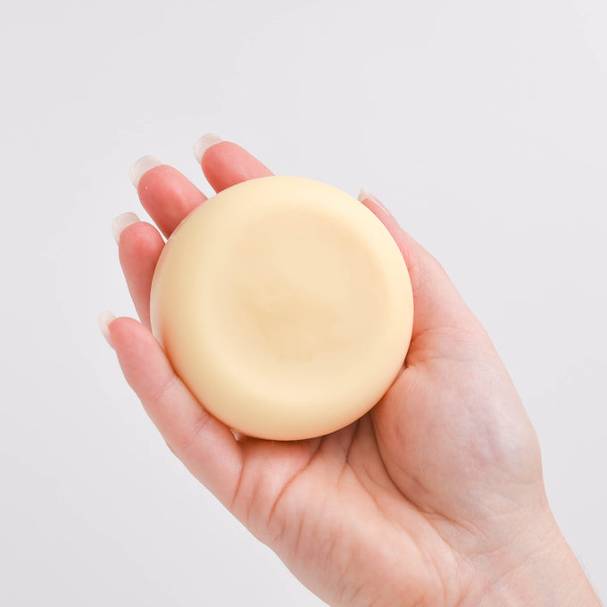 The Best Solid Lotion Bar for dry skin | 1.2 oz Portable
