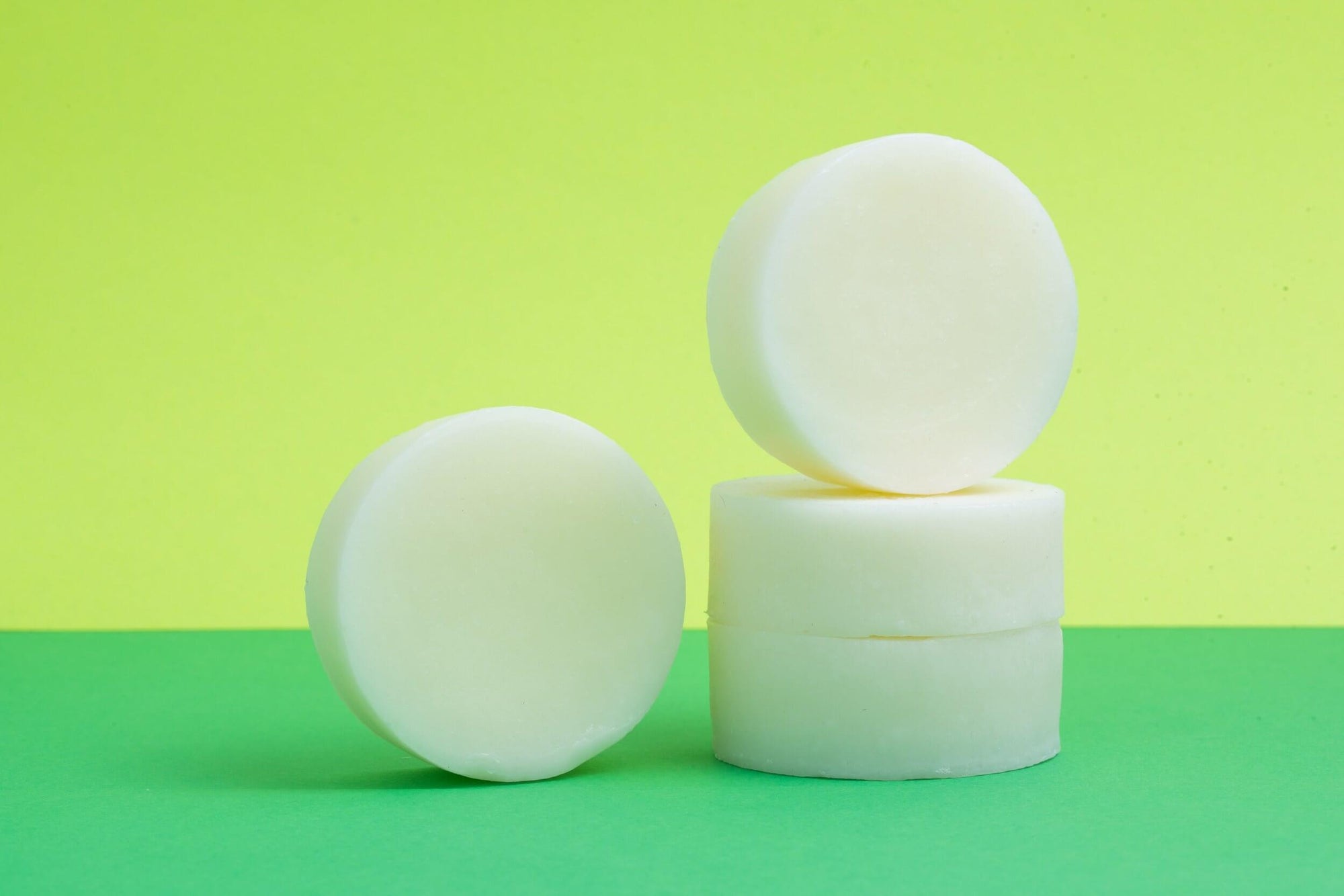 Fresh Mint - Zero Waste Conditioner Bar – EcoRoots