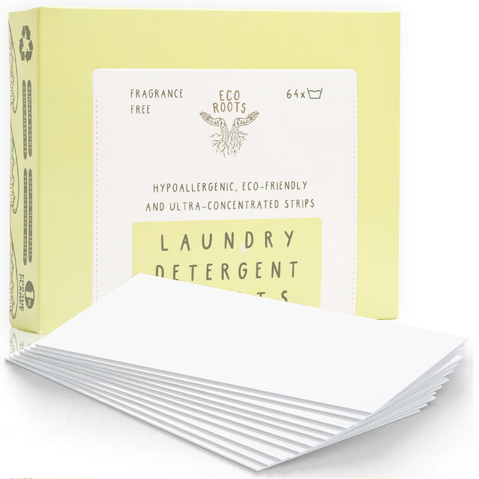 Ruut Laundry Detergent Sheets – ruut Goods