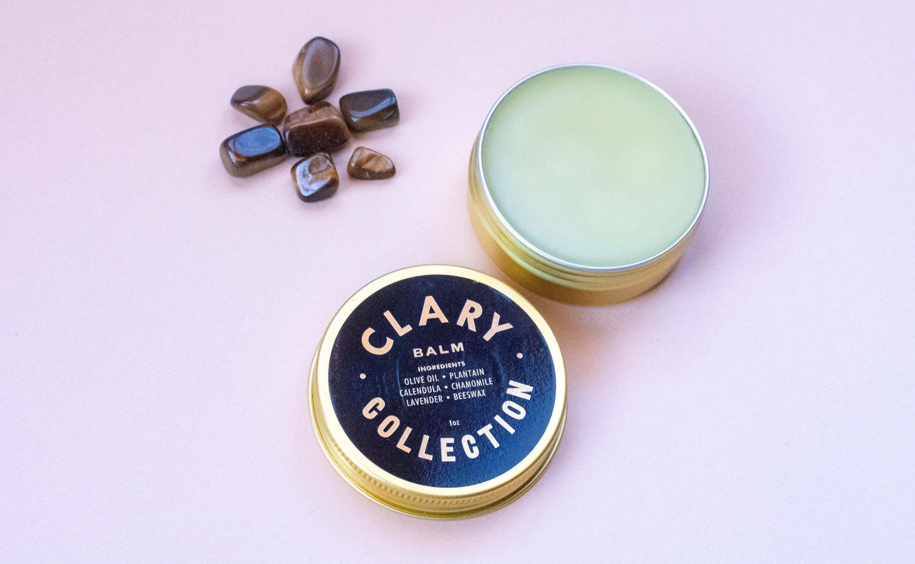 Multi Purpose Balm – EcoRoots