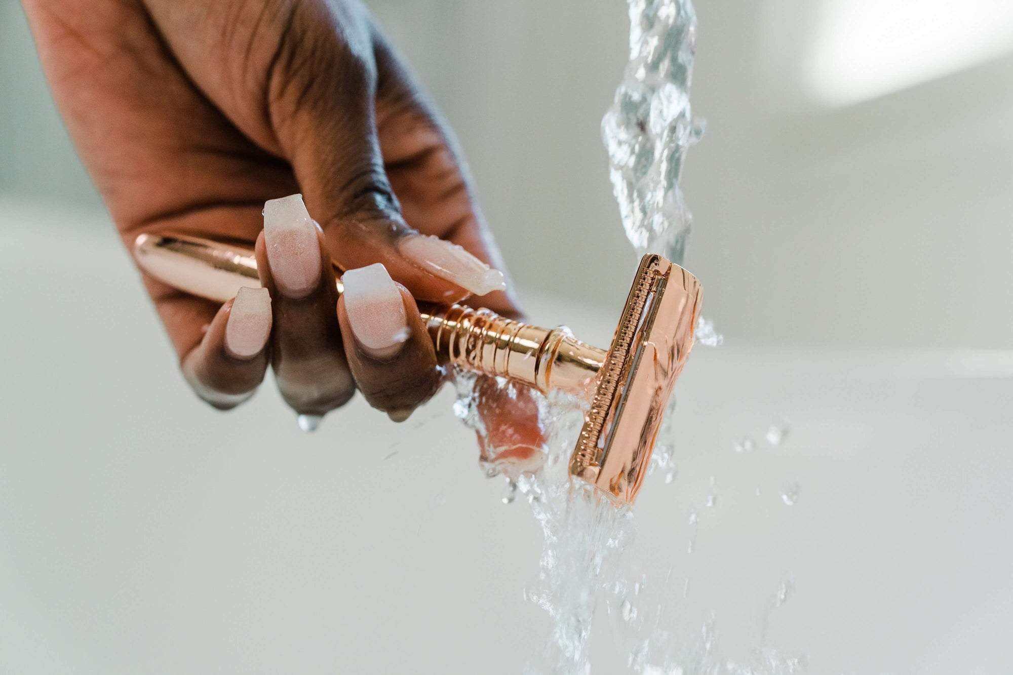 Safety Razor – EcoRoots