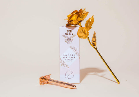 Safety Razor
