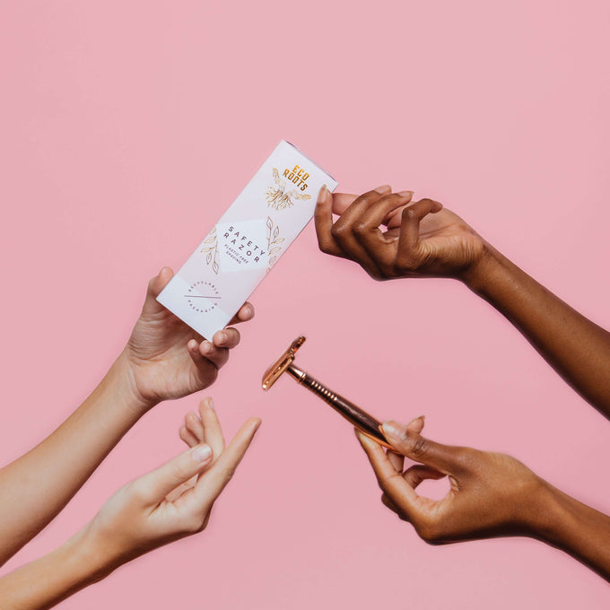 Safety Razor Wholesale