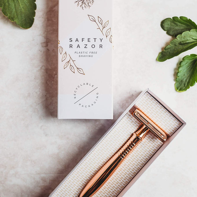 Safety Razor Wholesale