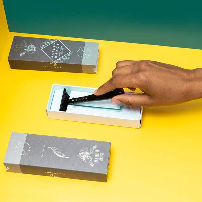 Safety Razor Wholesale