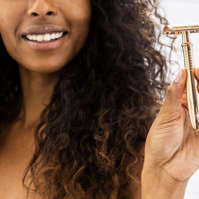 Safety Razor Wholesale