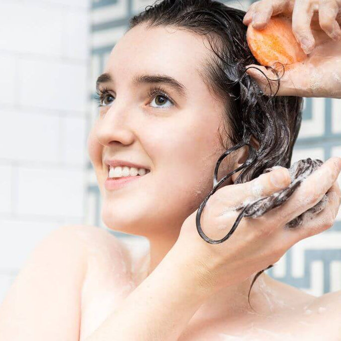 Shampoo Bars - Bundle shampoo