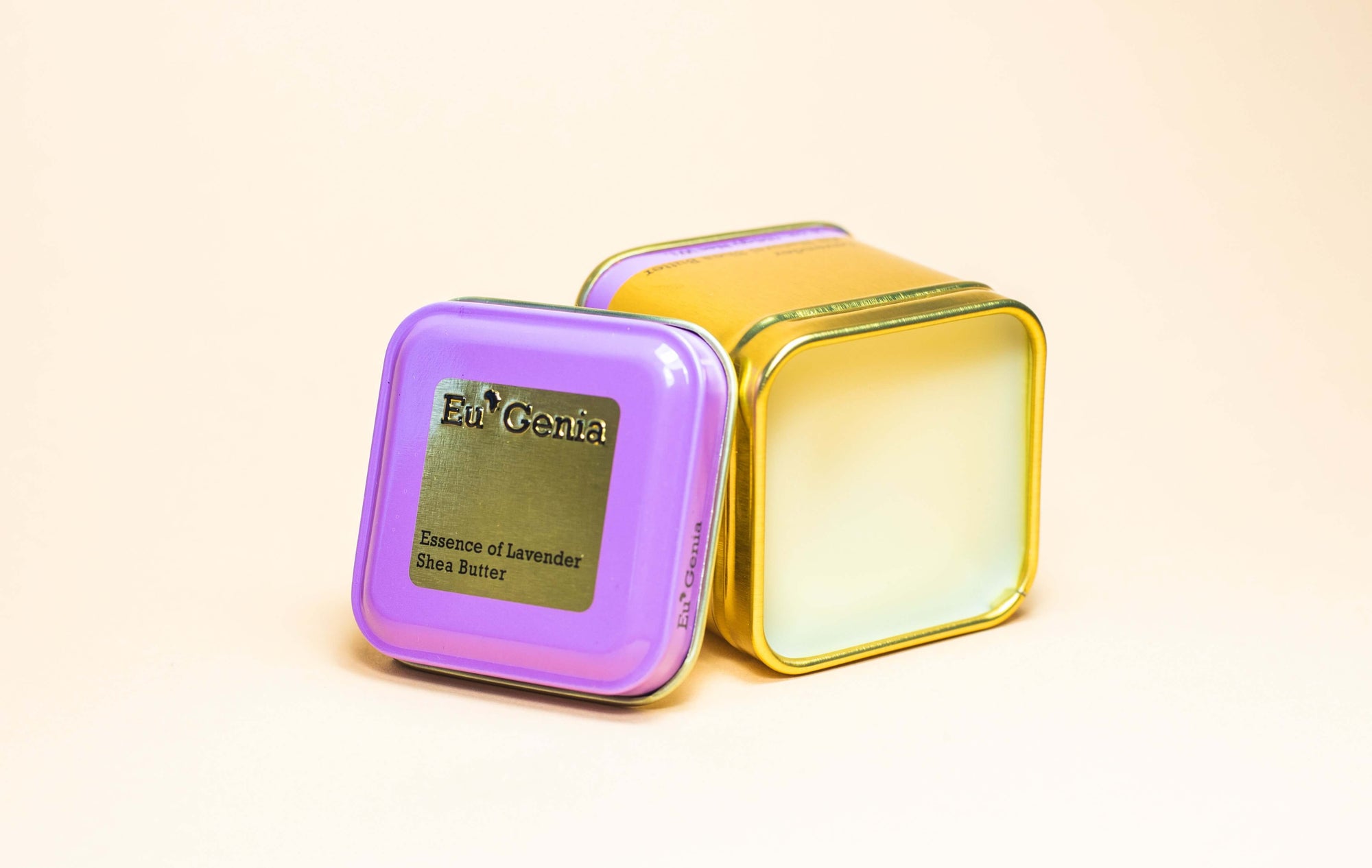 Shea Butter Cream EcoRoots