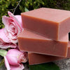 Shea Rose Clay - Facial Soap