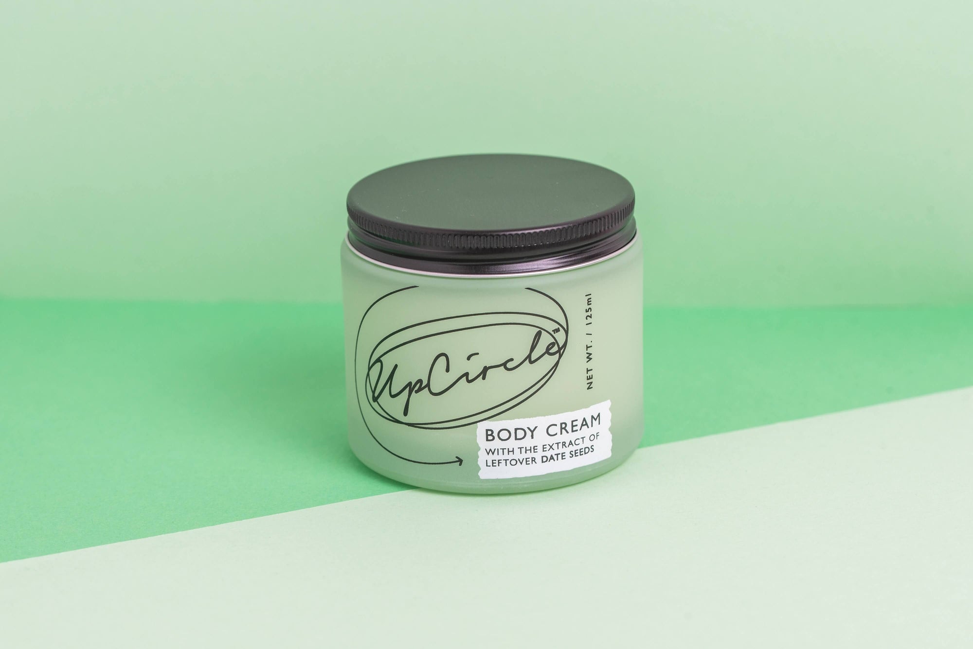 Vegan Body Cream – EcoRoots