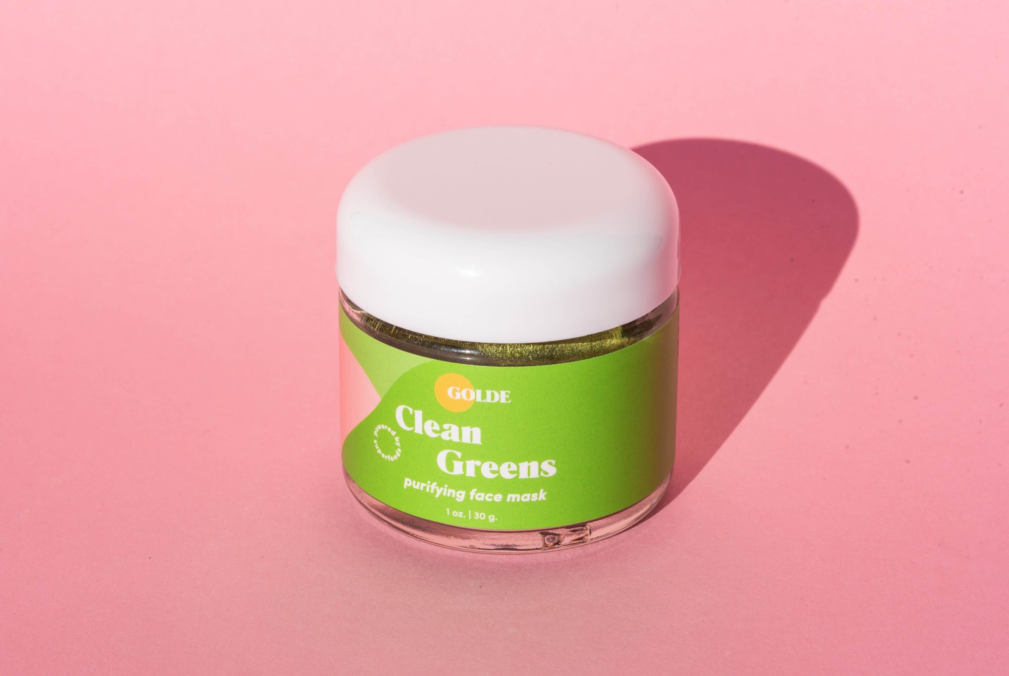 Vegan Face Mask – EcoRoots