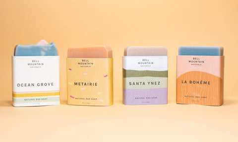 Vegan Soap