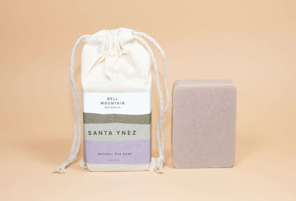 Vegan Soap