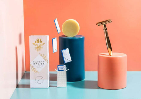 Shaving kit