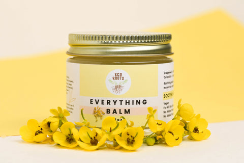 zero waste moisturizer
