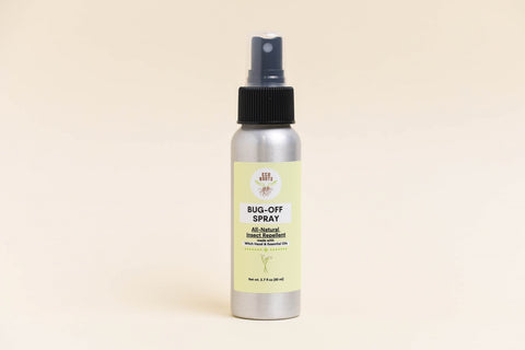 bug repellent spray