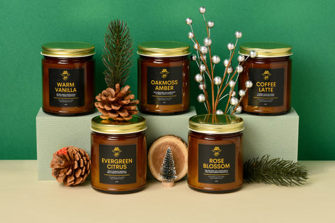 cruelty free candle