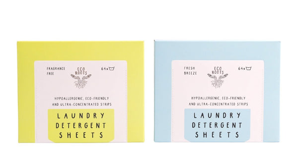 Laundry Detergent Bundle Duo