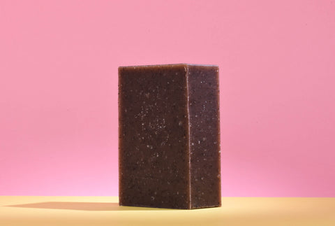 Lavender Soap