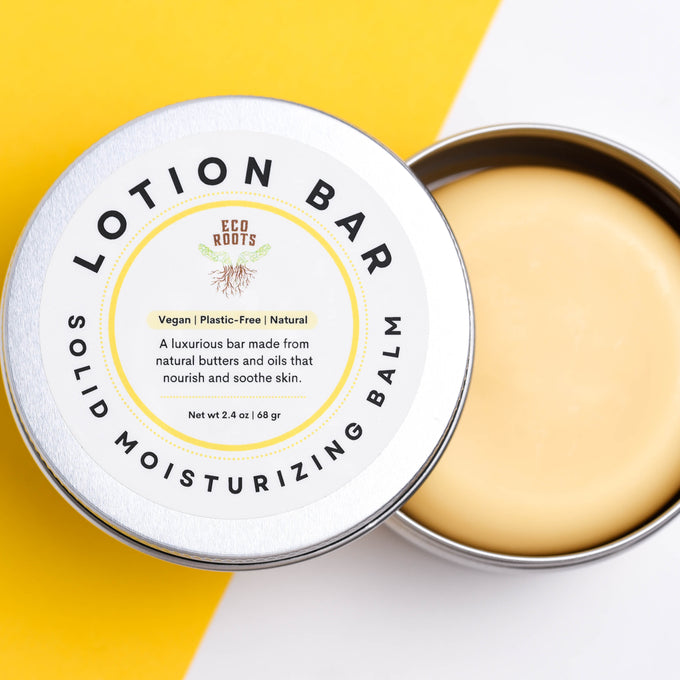 Lotion Bar