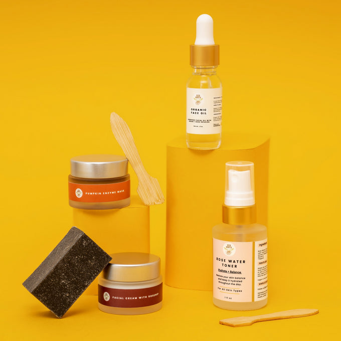 Skincare Kit