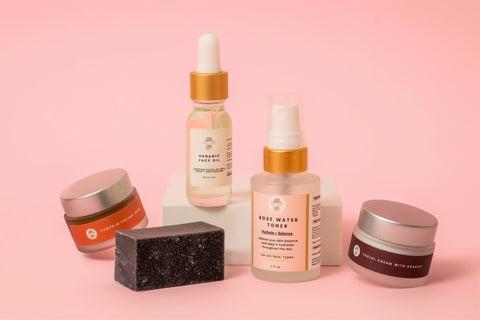 Mini Kit Complete Skincare