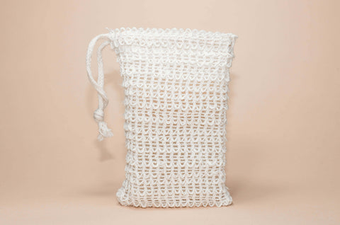 Soap Saver Bag