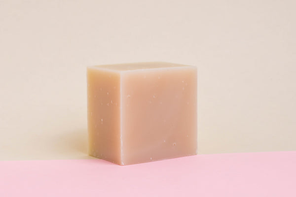 organic shaving soap