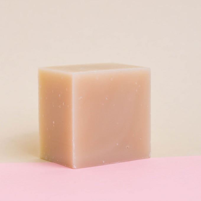 Organic Shaving Soap - Bundle soap